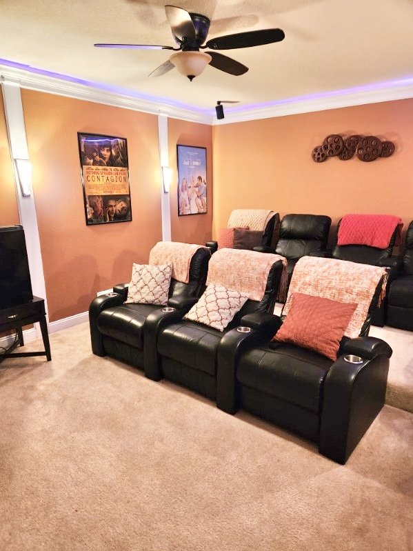 Apopka - 8 Bedroom, 4 Bathroom – $4,495.00 property image