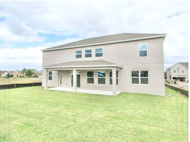 Apopka - 8 Bedroom, 4 Bathroom – $4,495.00 property image