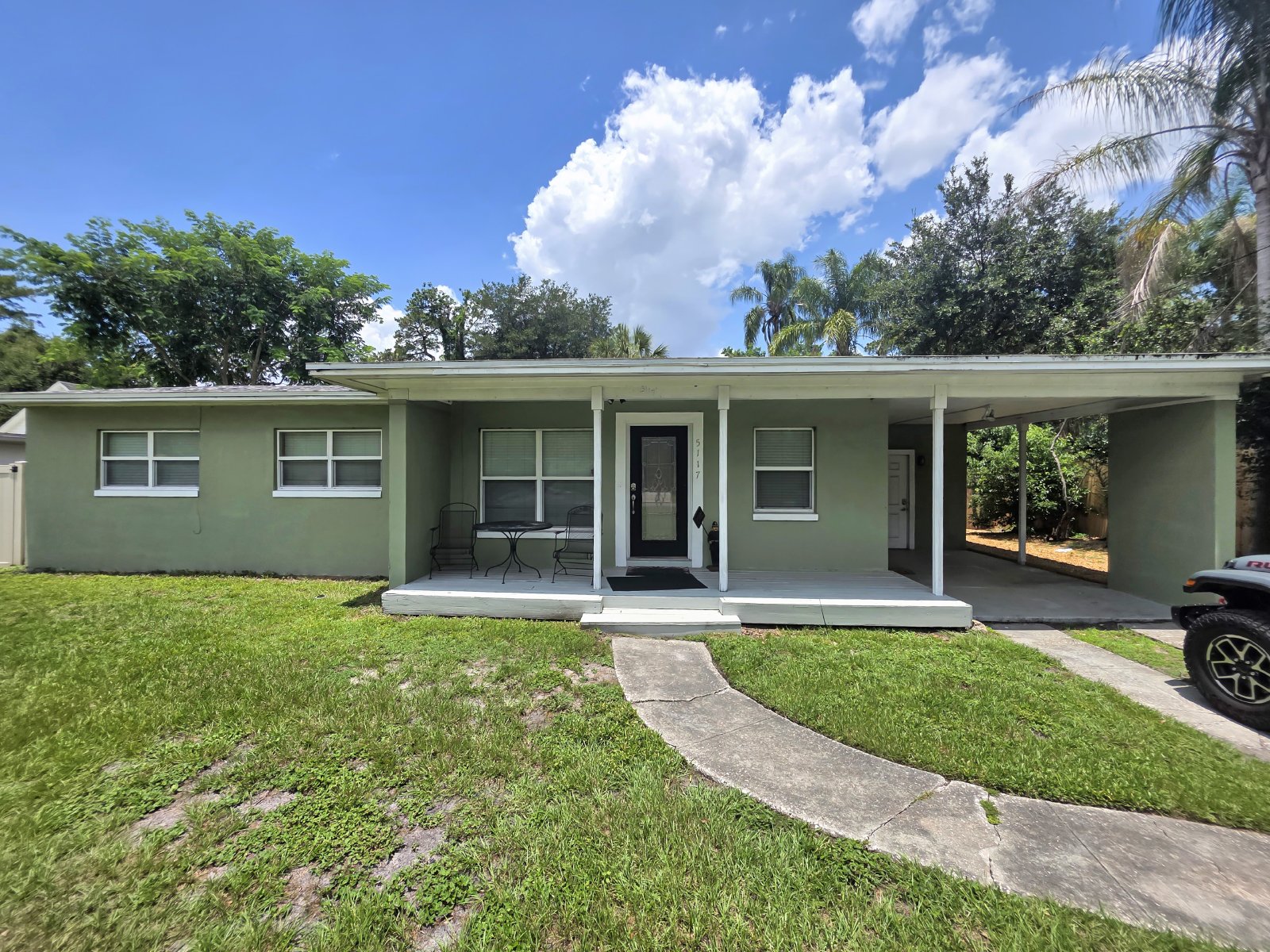 Winter Park - 3 Bedroom, 1 Bathroom - $2,395.00 property image