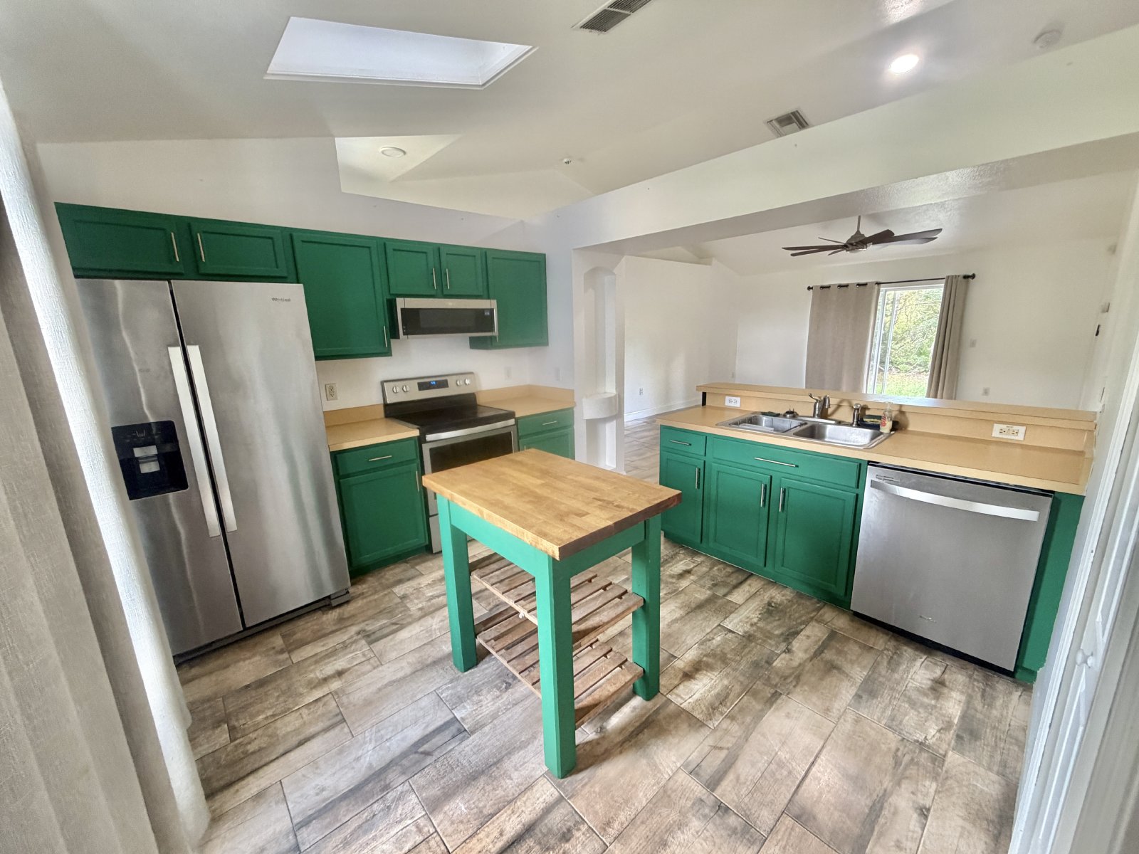 Deltona - 3 Bedroom, 2 Bathroom - $1,995.00 property image