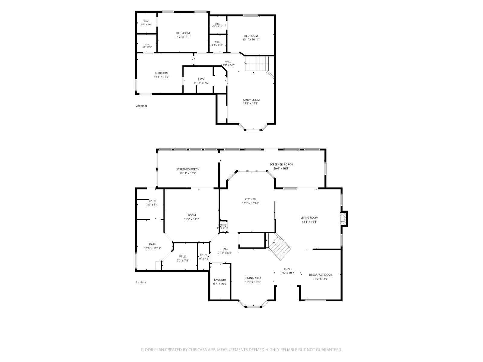 Oviedo, - 4 Bedroom, 2.5 Bathroom - $2,950.00 property image