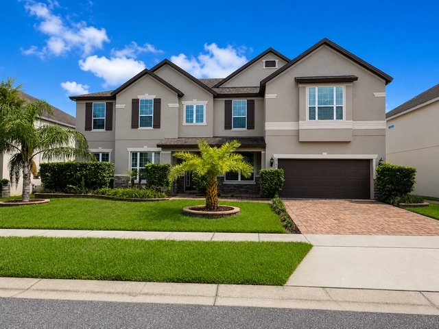 Apopka - 8 Bedroom, 4 Bathroom – $4,395.00 property image