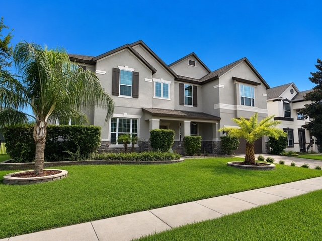Apopka - 8 Bedroom, 4 Bathroom – $4,395.00 property image