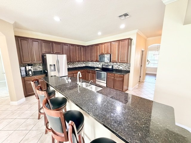 Apopka - 8 Bedroom, 4 Bathroom – $4,395.00 property image
