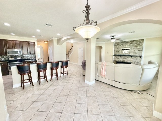 Apopka - 8 Bedroom, 4 Bathroom – $4,395.00 property image