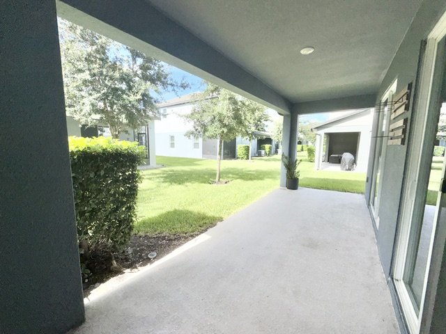 Winter Park - 3 Bedroom, 2.5 Bathroom - $3,395.00 property image
