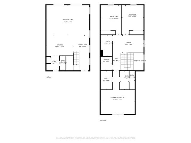 Winter Park - 3 Bedroom, 2.5 Bathroom - $3,395.00 property image
