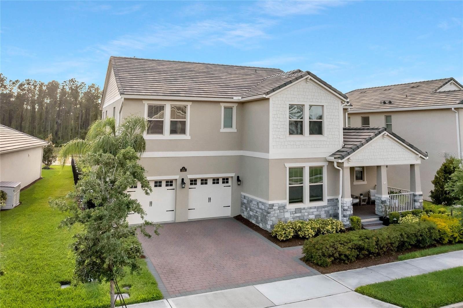 Winter Garden - 5 Bedrooms, 3.5 Bathrooms – $5,200.00 property image
