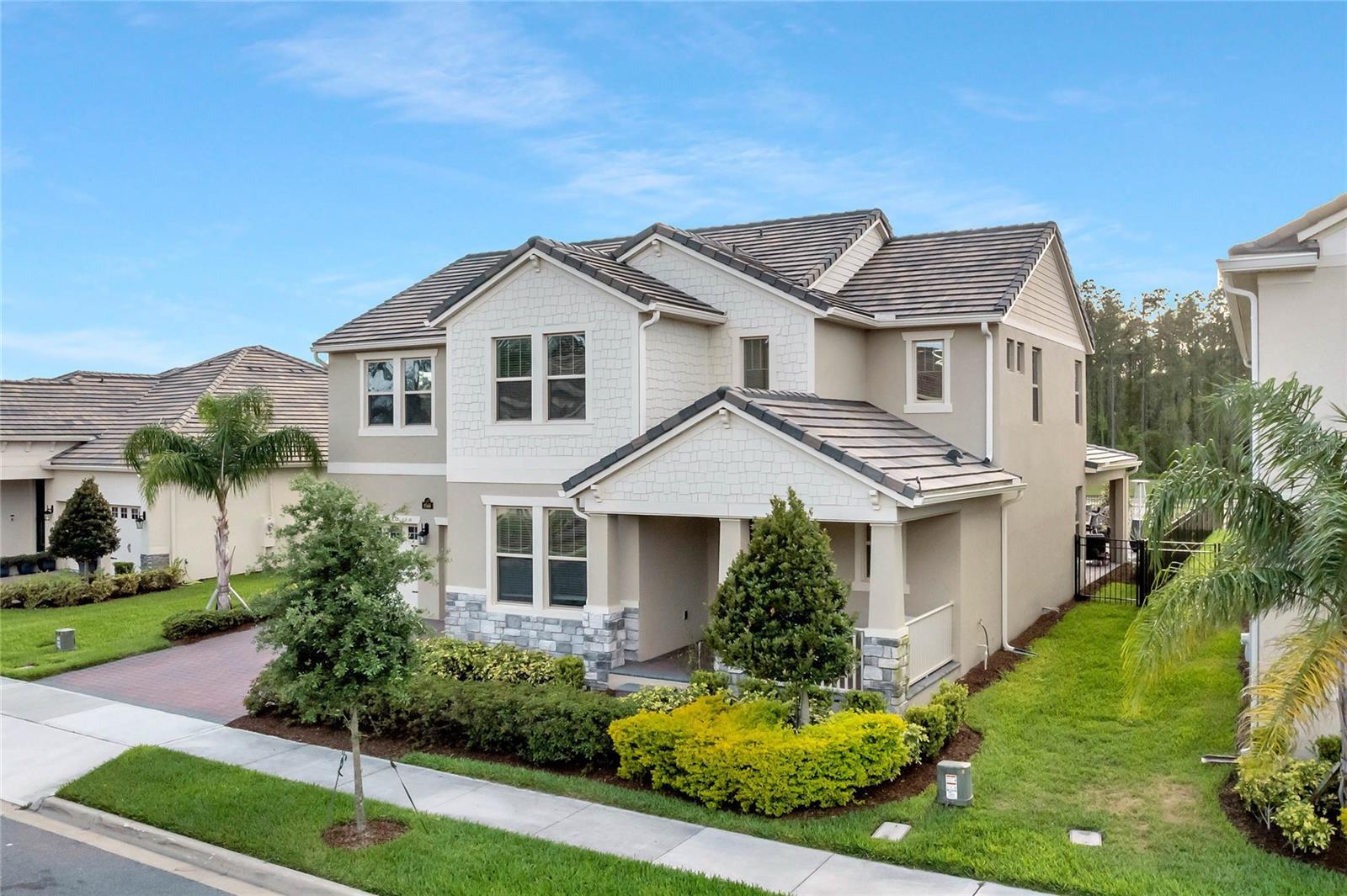 Winter Garden - 5 Bedrooms, 3.5 Bathrooms – $5,200.00 property image