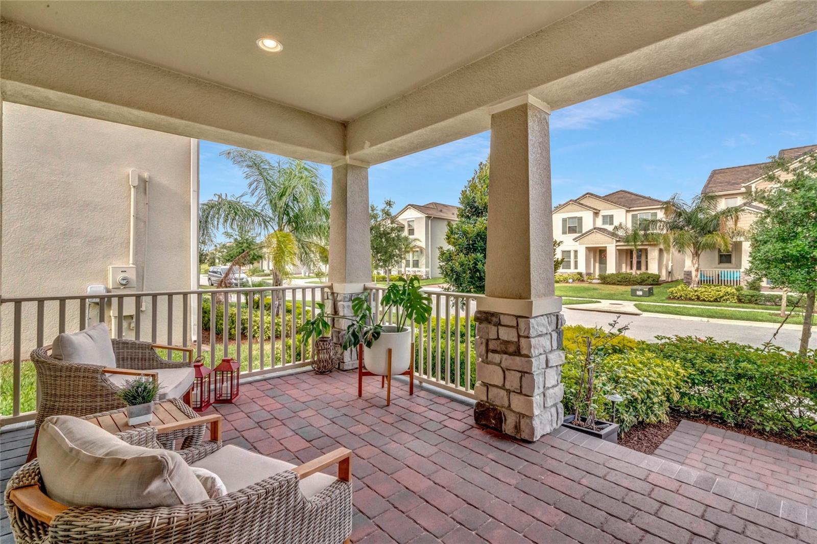 Winter Garden - 5 Bedrooms, 3.5 Bathrooms – $5,200.00 property image