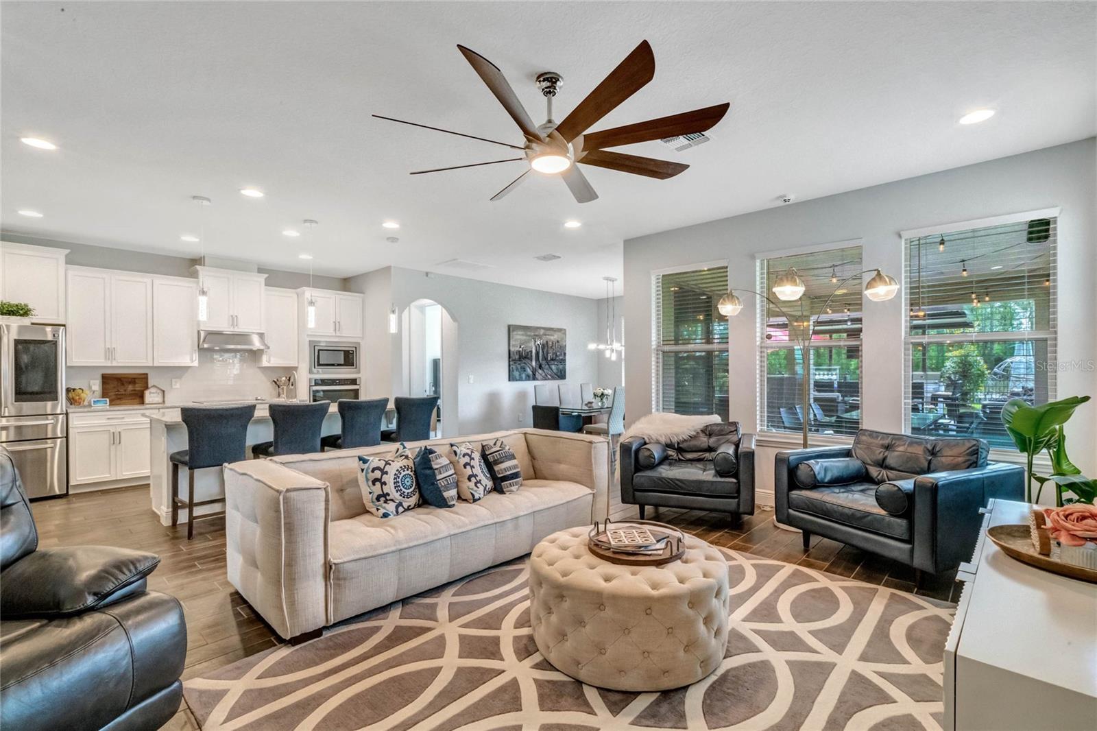 Winter Garden - 5 Bedrooms, 3.5 Bathrooms – $5,200.00 property image