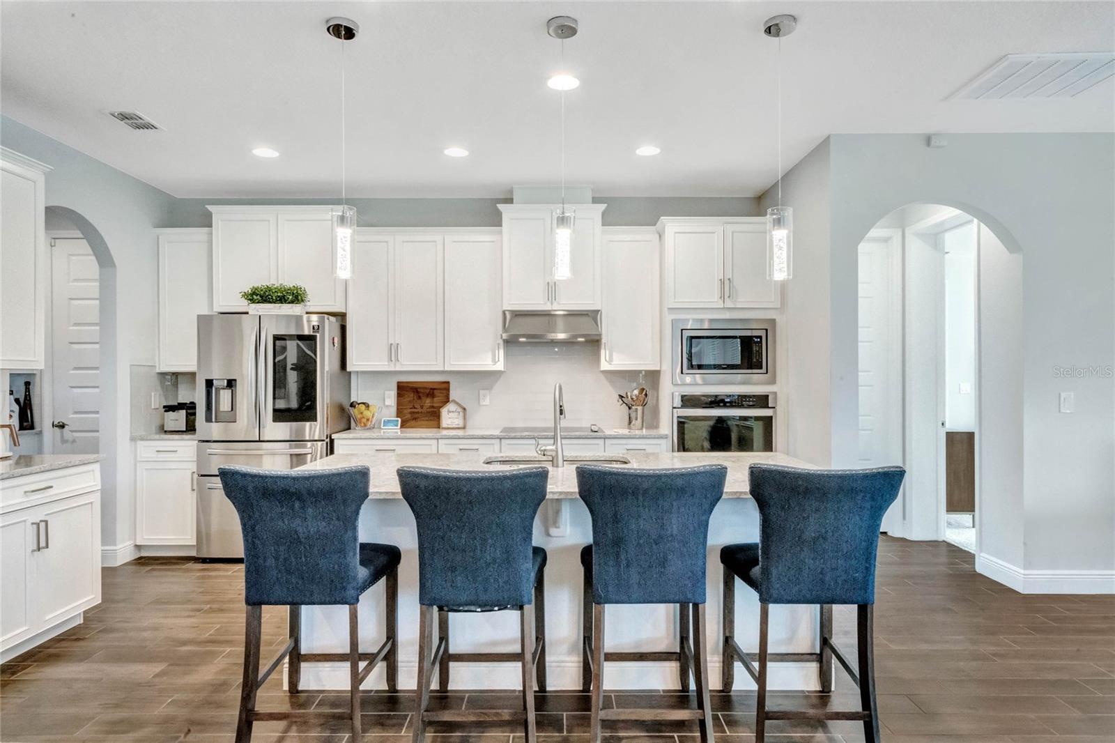 Winter Garden - 5 Bedrooms, 3.5 Bathrooms – $5,200.00 property image
