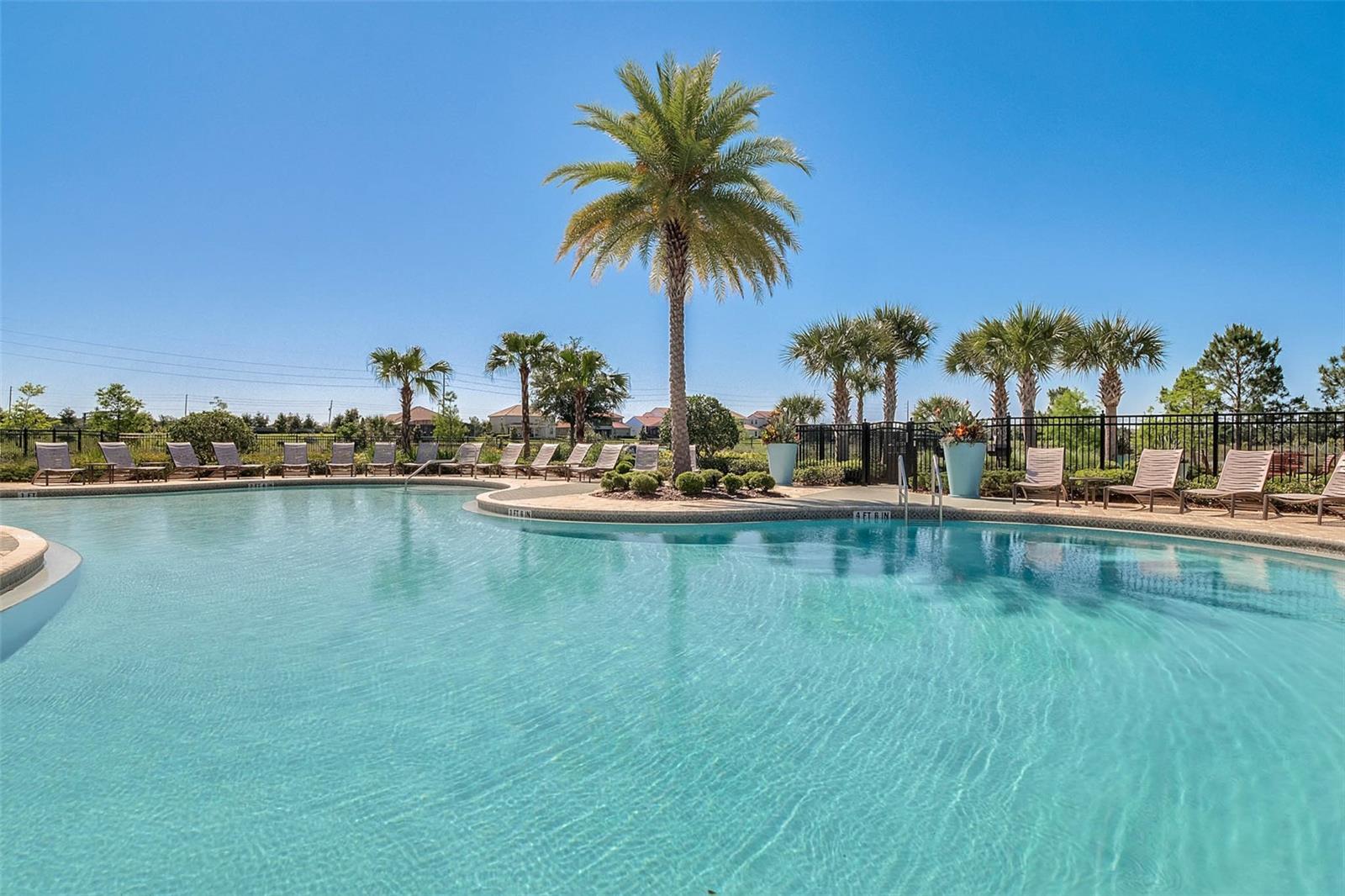Winter Garden - 5 Bedrooms, 3.5 Bathrooms – $5,200.00 property image