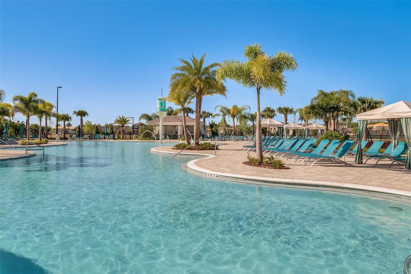 Winter Garden - 5 Bedrooms, 3.5 Bathrooms – $5,200.00 property image