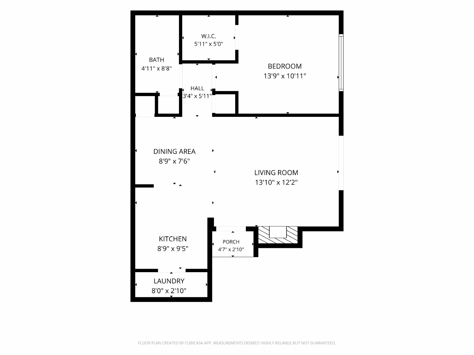 Orlando - 1 Bedroom, 1 Bathroom - $1,195.00 property image