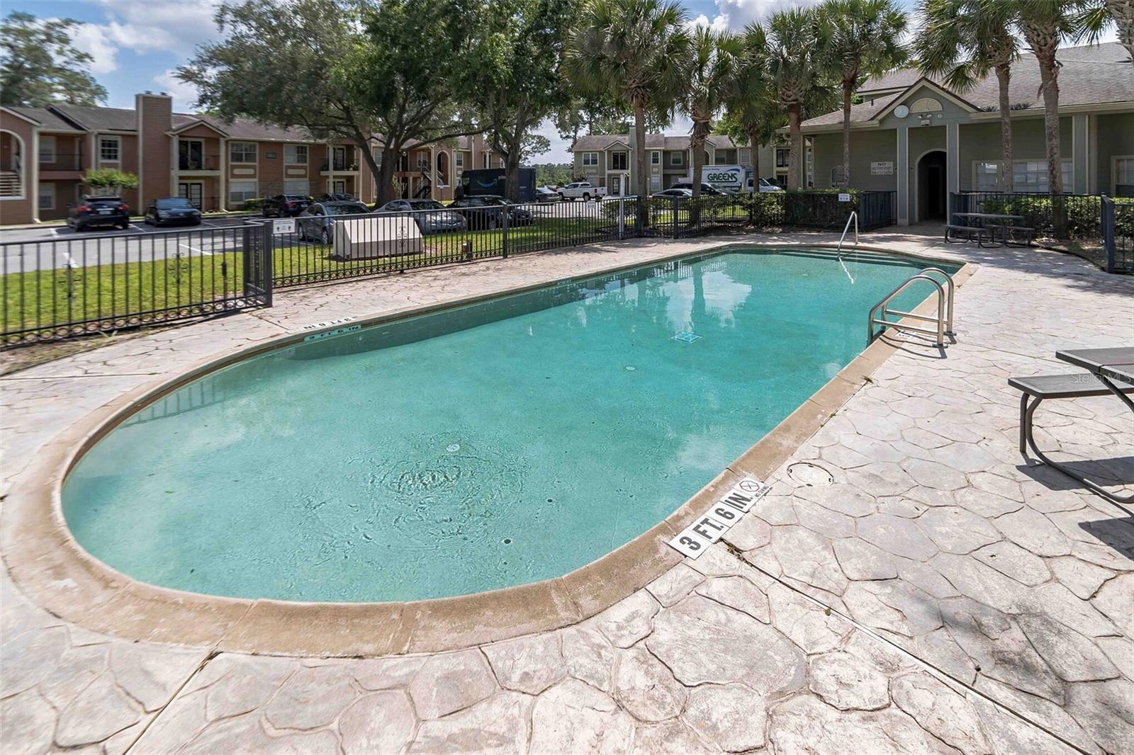 Orlando - 1 Bedroom, 1 Bathroom - $1,195.00 property image