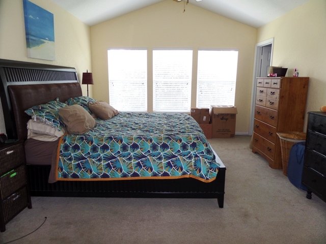 Sanford - 3 Bedroom, 2.5 Bathroom - $2,150.00 property image