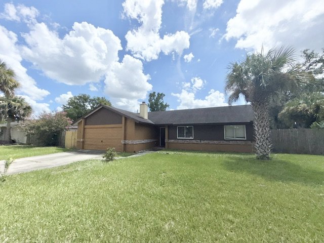 Longwood - 3 Bedroom, 2 Bathroom - $2,495.00 property image