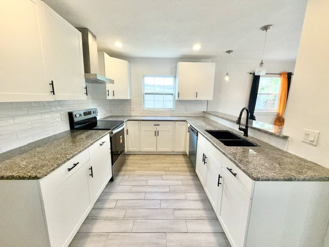 Longwood - 3 Bedroom, 2 Bathroom - $2,495.00 property image
