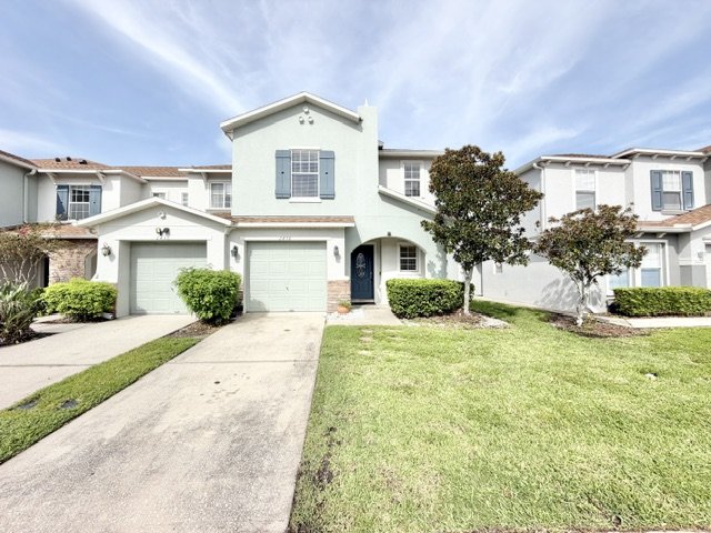Kissimmee - 3 Bedroom, 2.5 Bathroom – $2,195.00 property image