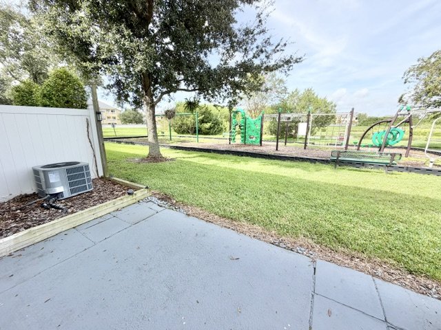 Kissimmee - 3 Bedroom, 2.5 Bathroom – $2,195.00 property image