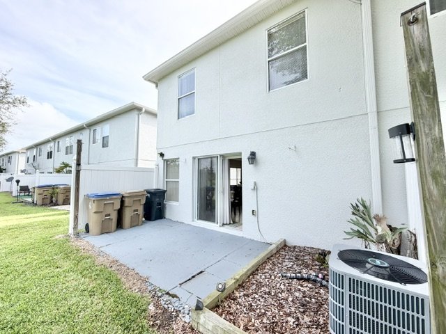 Kissimmee - 3 Bedroom, 2.5 Bathroom – $2,195.00 property image