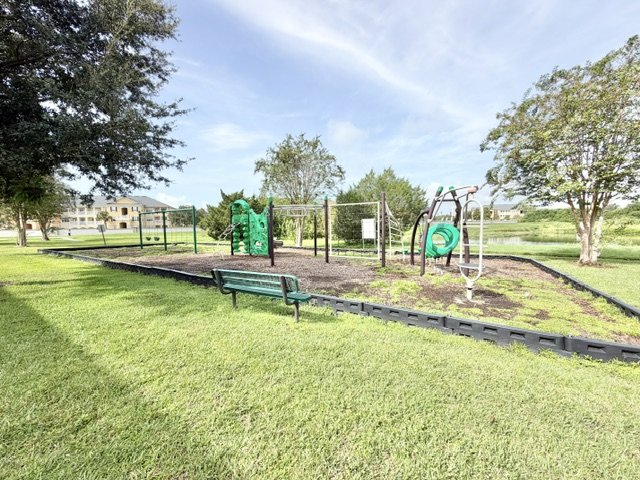 Kissimmee - 3 Bedroom, 2.5 Bathroom – $2,195.00 property image