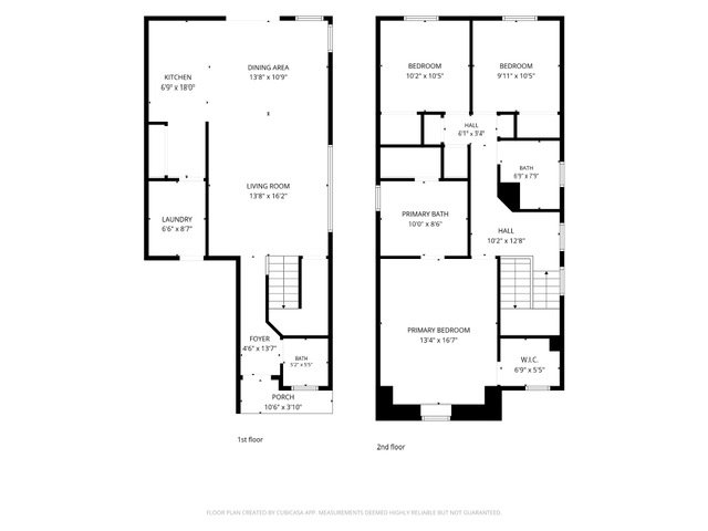 Kissimmee - 3 Bedroom, 2.5 Bathroom – $2,195.00 property image