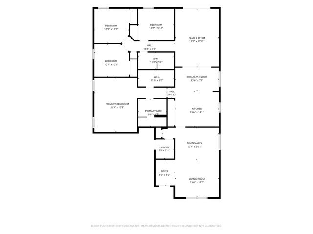 Sanford - 4 Bedroom, 2 Bathroom - $2,695.00 property image