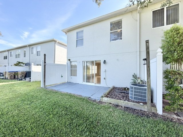 Kissimmee - 3 Bedroom, 2.5 Bathroom – $2,095.00 property image