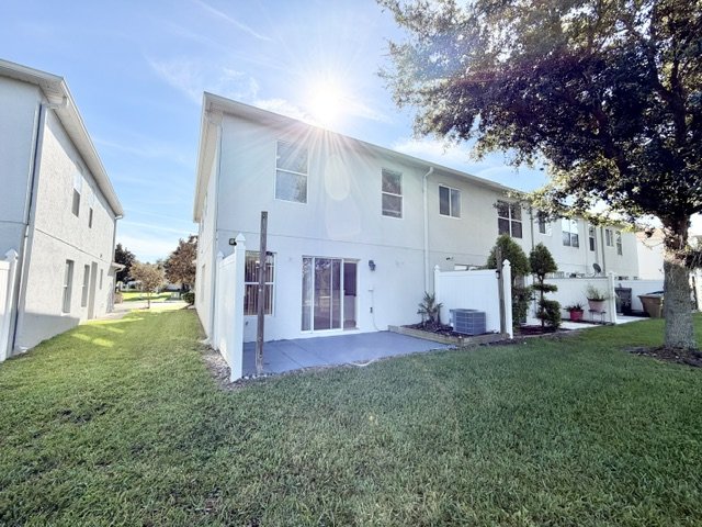 Kissimmee - 3 Bedroom, 2.5 Bathroom – $2,095.00 property image