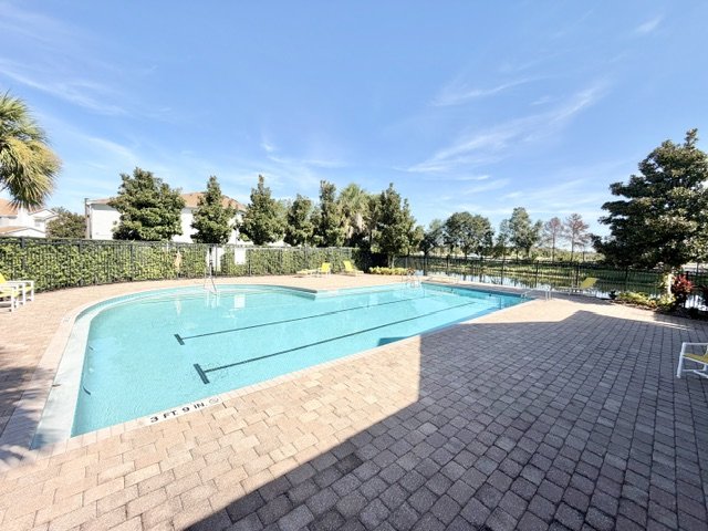 Kissimmee - 3 Bedroom, 2.5 Bathroom – $2,095.00 property image