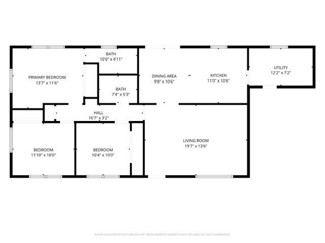 Sanford - 3 Bedroom, 2 Bathroom - $2095.00 property image