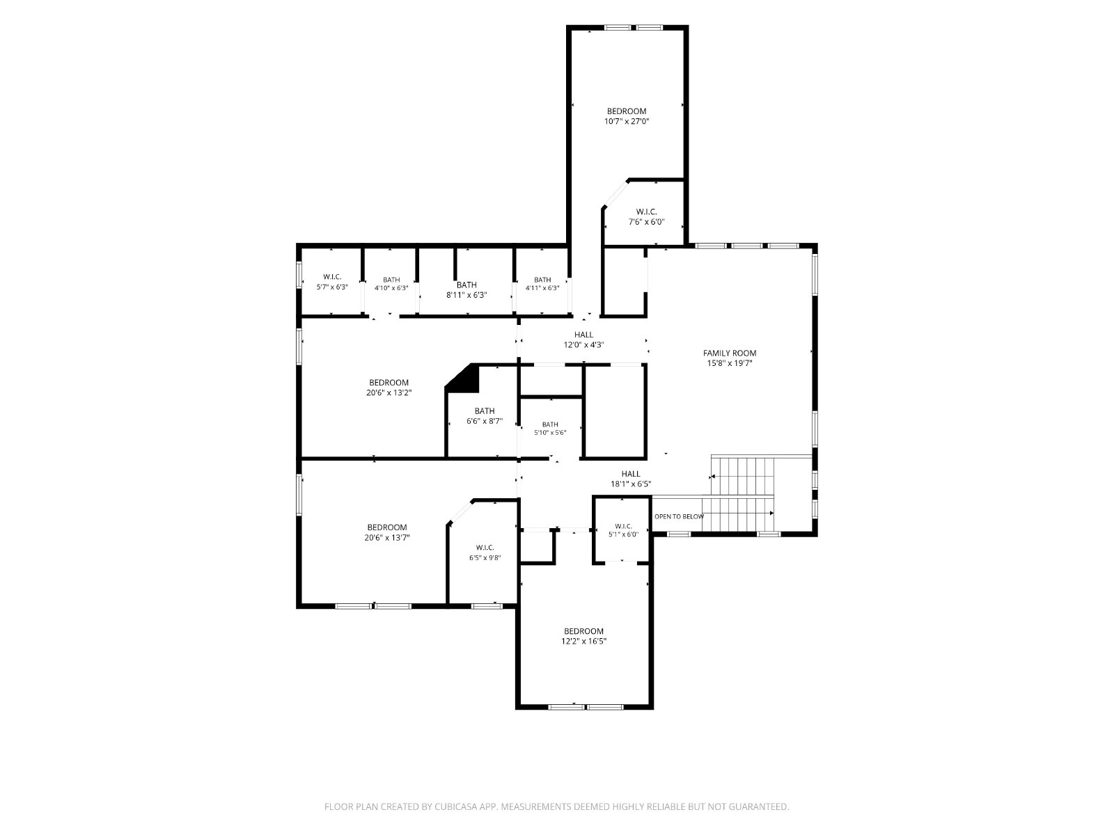 Winter Garden - 5 Bedrooms, 3.5 Bathrooms – $4,995.00 property image