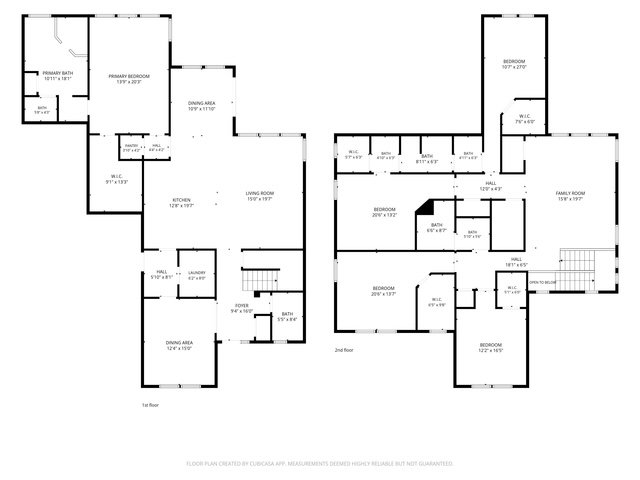 Winter Garden - 5 Bedrooms, 3.5 Bathrooms – $4,995.00 property image