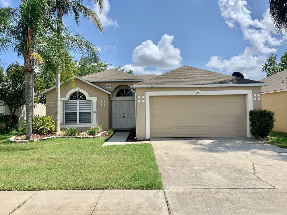 Sanford - 3 Bedroom, 2 Bathroom - $2295.00 property image