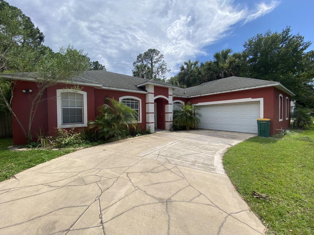 Eustis - 4 Bedroom, 2 Bathroom - $2,325.00 property image