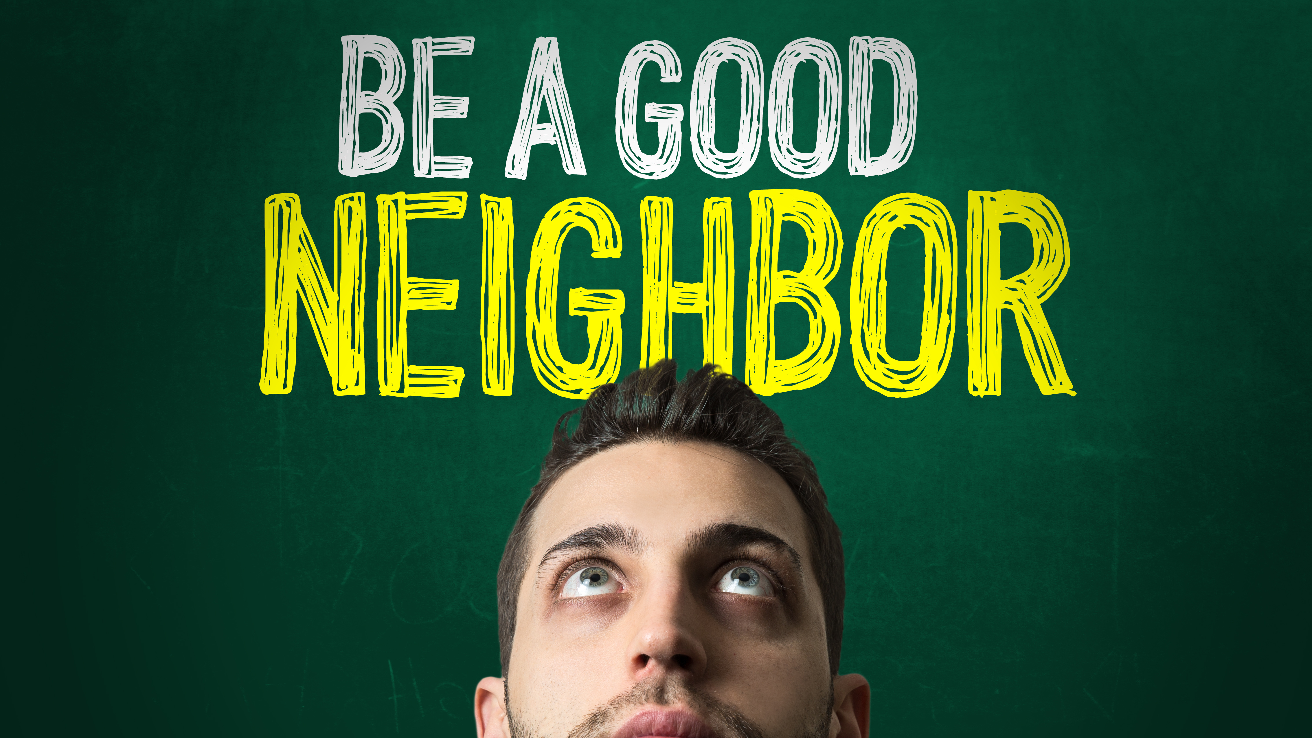 Good Tenants are Good Neighbors