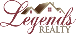 Legends Realty Logo